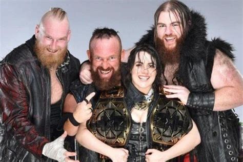 Nikki Cross: SAnitY Was The Most Fun I've Ever Had In My Career, I ...