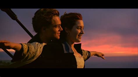 Titanic - Jack & Rose - Jack and Rose Image (22327981) - Fanpop