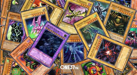 Shop Only Authentic 100 Per Block. Collector's Cards Yugioh 500 Cards ...