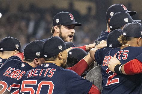 Boston Red Sox: The Definitive 2010s All-Decade Team