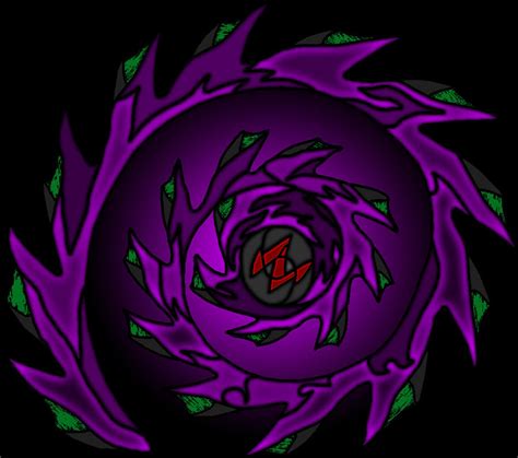 Zerg logo with colors by Neptas on DeviantArt