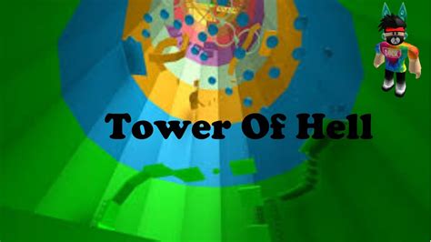 Tower OF HELL (ROBLOX) Eps: 2 - YouTube