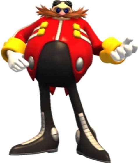 Will Dr. Eggman REALLY rule the world in Sonic Forces? | Sonic the ...