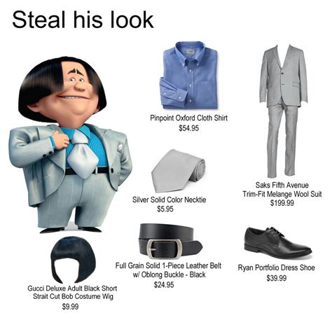 Aloysius O'Hare | Steal Her Look / Steal His Look | Know Your Meme