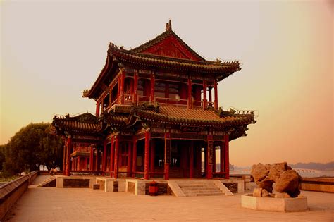 Chinese Architecture | Chris | Flickr