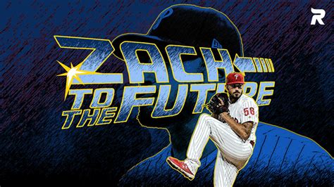 Zach To The Future - Razzball Fantasy Baseball - Zach Eflin