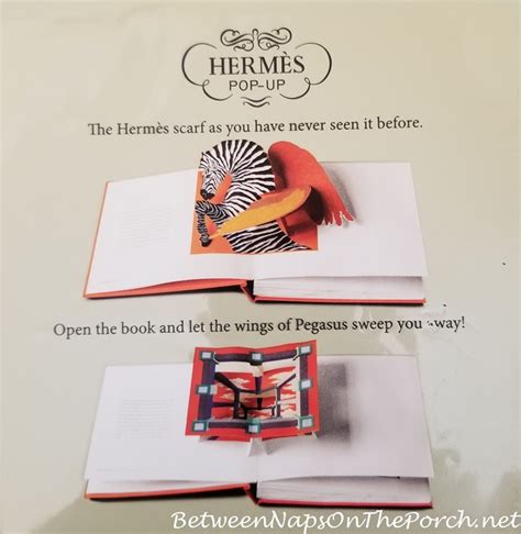 Only Hermes Can Make You Feel This Spoiled When Buying a Book