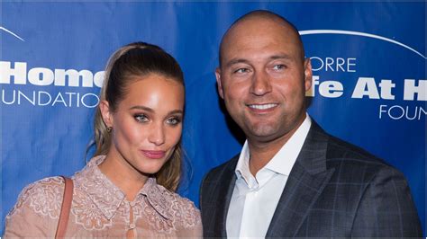 Who are Derek Jeter's children? All about the family as couple welcomes ...