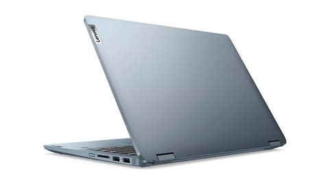 IdeaPad Flex 5i (14” Intel) - Stone Blue | Lenovo US