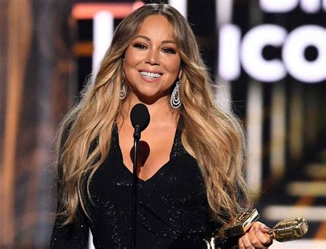 Mariah Carey Net Worth (Updated 2023) - Bio Overview