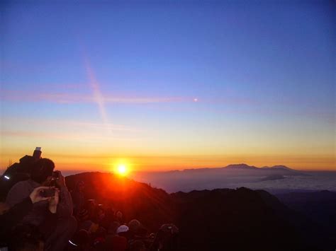 gambar gunung bromo - sunrise gunung bromo 3 | Paket Wisata | Tour ...