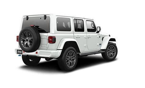 Garage Windsor in Rivière-du-Loup | The 2023 Jeep Wrangler 4XE Sahara ...