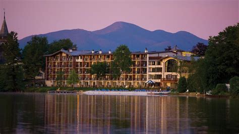 Staying In The Adirondacks – Lodging Options for Visitors