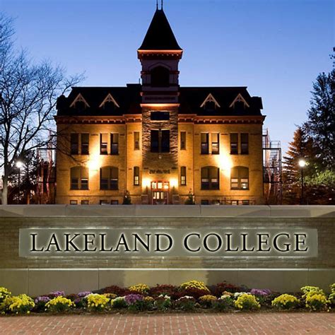 Lakeland College, Canada ⋆ Admissions in MBBS