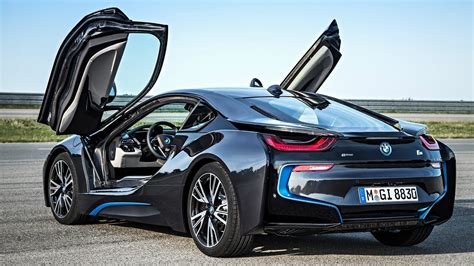 2024 BMW I8 M 1.5-liter 591Hp($180,000) - Interior and Exterior ...