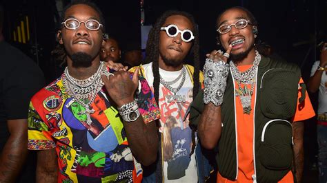 Only Quavo Could Pull Off This Highly Unexpected Accessory | Vogue