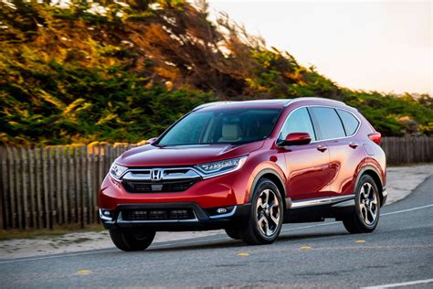 2019 Honda SUV lineup at a glance - Motor Illustrated