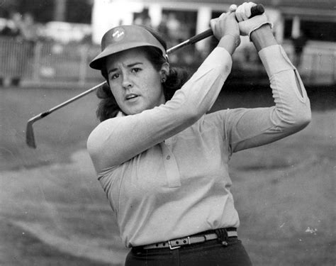 Golfer Nancy Lopez: Biography and Career Facts