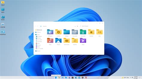 Do you know the 12 Exciting Features of Windows 11? - Global Khabari