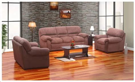 Leather Sofa Set in Hyderabad, Telangana | Get Latest Price from ...