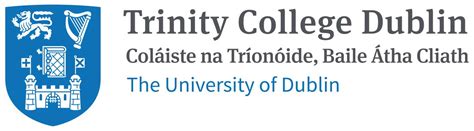 Trinity College Dublin Logo - LogoDix