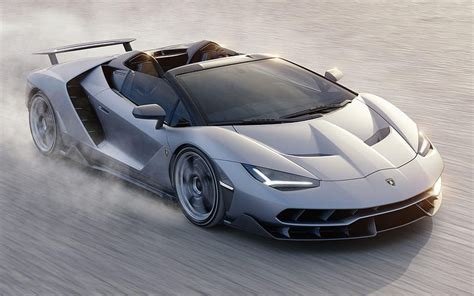 Lamborghini Centenario Roadster HD wallpaper | Pxfuel