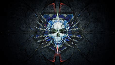 Skull Emblem by sparkxgames on DeviantArt