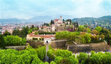 Brescia Castle | ITALY Magazine