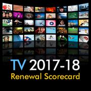 List of Renewed and Canceled TV Shows for 2017-18 Season (with ...