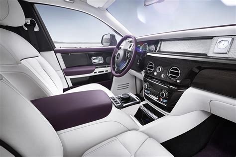 Tổng hợp 80+ về rolls royce phantom 2017 interior - coedo.com.vn