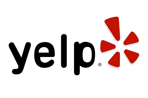 The design history behind Yelp's logo - The Verge