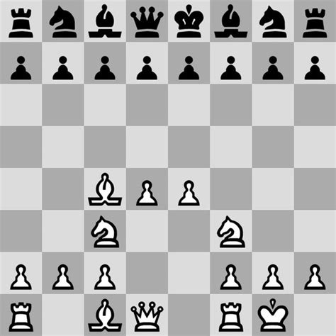 Did I come up with the best chess opening? - Chess Forums - Chess.com