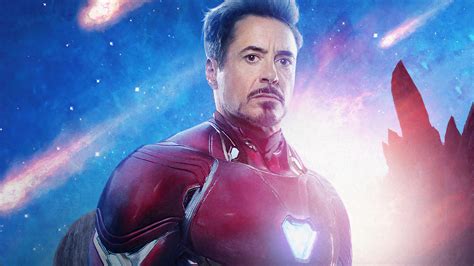 1600x900 Tony Stark Iron Man Wallpaper,1600x900 Resolution HD 4k ...