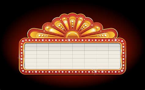 Free Movie Signage Cliparts, Download Free Movie Signage Cliparts png ...