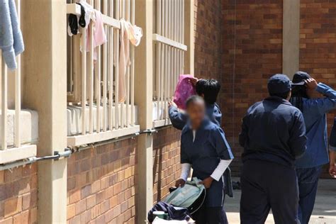 Sun City inmate’s Covid-19 cry ‘reckless’, says correctional services ...