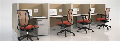 Call Center Cubicles, Call Center Furniture