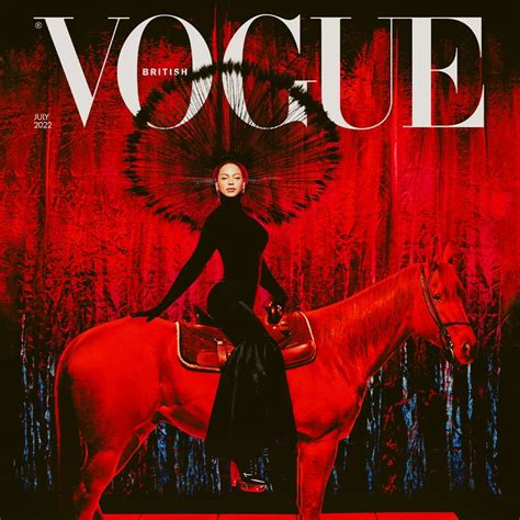 What’s Been Revealed About Beyoncé’s ‘Renaissance’ So Far? | British Vogue