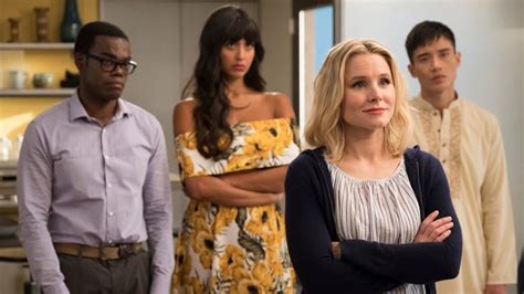 The Good Place Season 2 Episode 3 Watch Online | AZseries