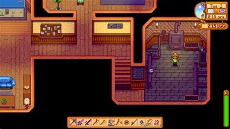 Stardew Valley Community Center Guide: How to Unlock, Bundles, and More