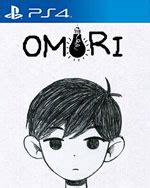 OMORI for PS4 Game Reviews