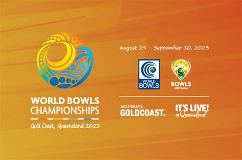 World Bowls Champs confirmed for Gold Coast in 2023 - 2023 World Bowls ...