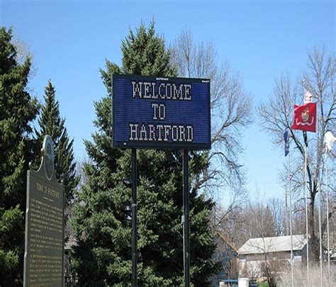 Hartford, South Dakota