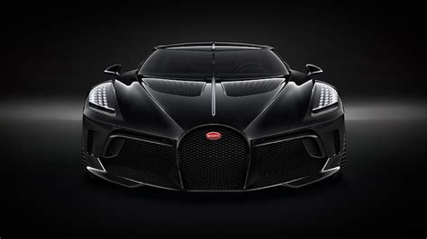 HD wallpaper: Bugatti, Bugatti La Voiture Noire | Wallpaper Flare