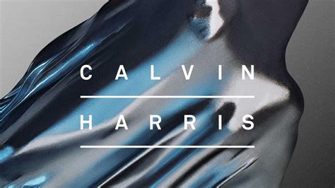 Calvin Harris' 'Motion' review: An EDM winner - Newsday