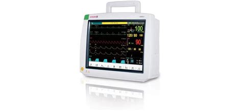 Patient Monitor Types | Infinium Medical