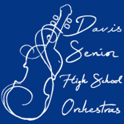 Davis Senior High School Orchestras - Music Events | AllEvents