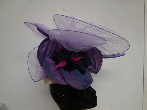 Millinery