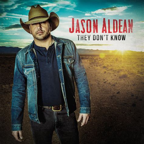 Jason Aldean Reveals New Album Cover, Name and Release Date | B104 WBWN-FM