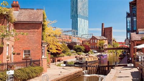 16 Best Hotels in Manchester. Hotels from $51/night - KAYAK