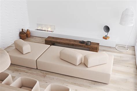 Minimalist Sofa Ideas For Living Room | www.resnooze.com